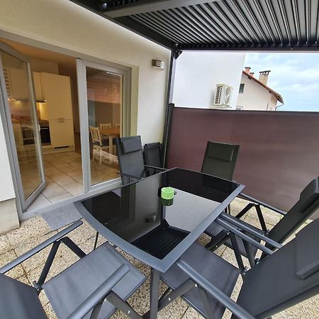 Apartments Rozalija Preddvor Rom bilde