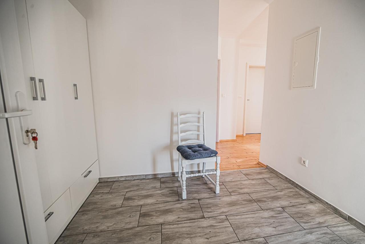 Apartments Rozalija Preddvor Rom bilde