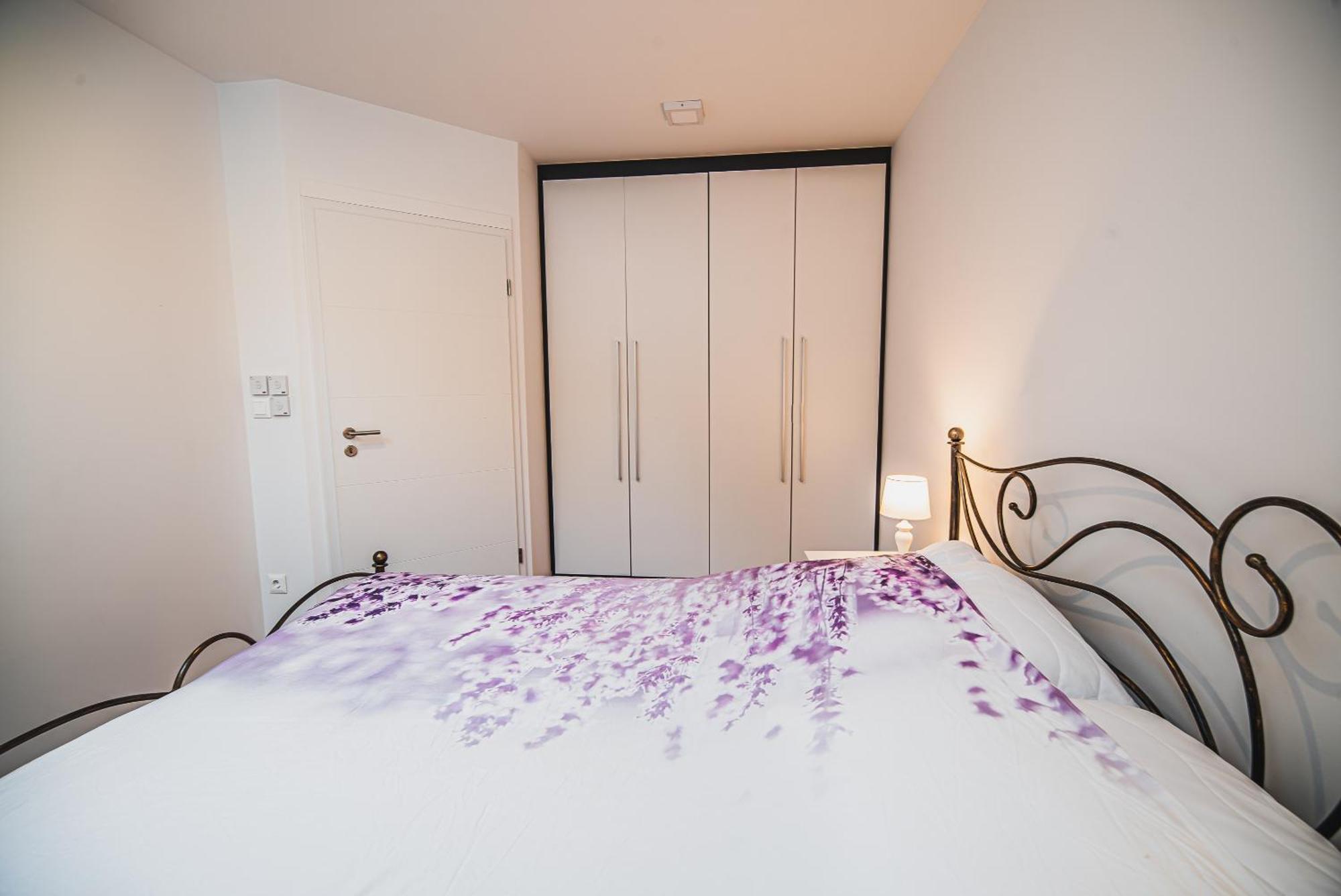 Apartments Rozalija Preddvor Rom bilde