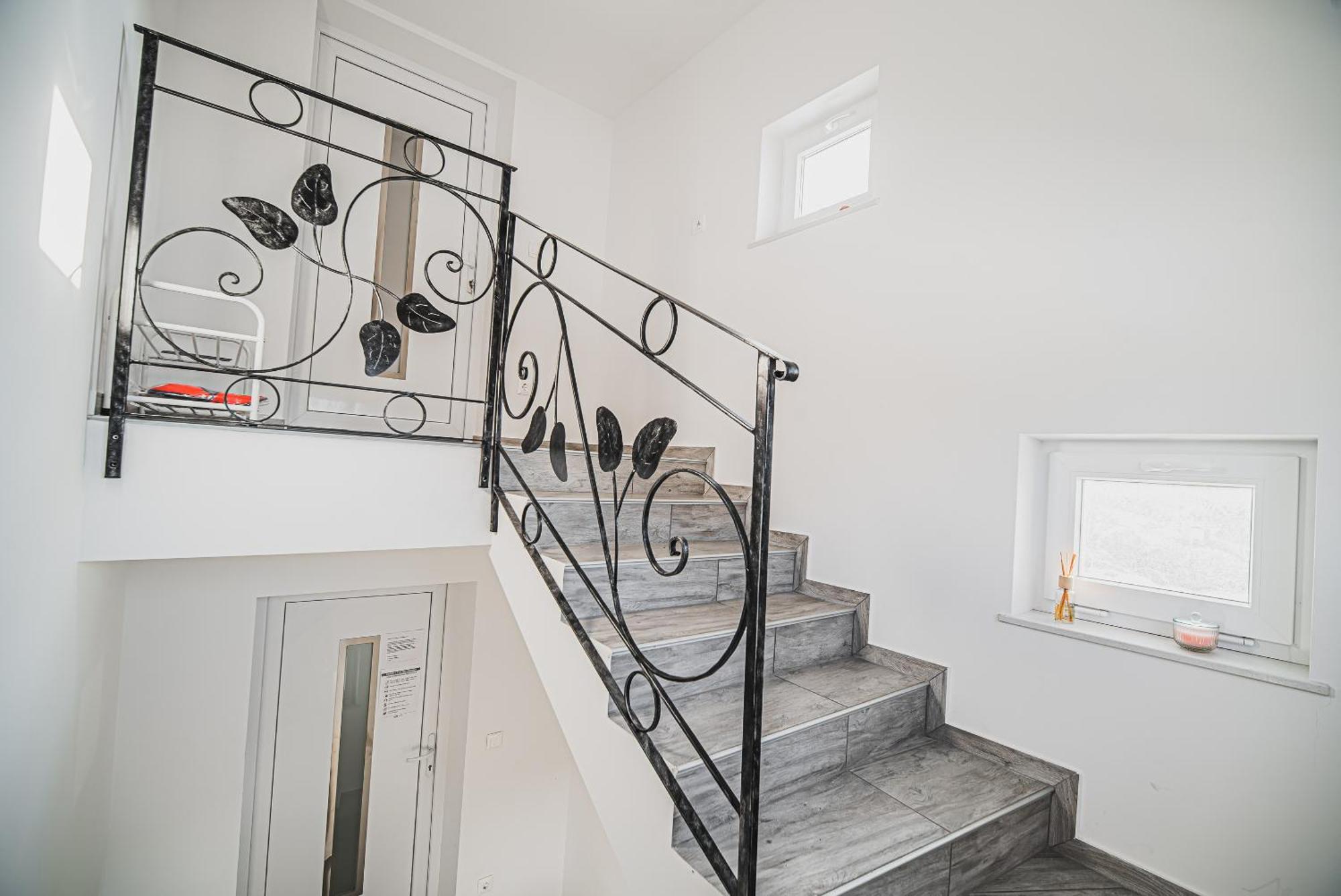 Apartments Rozalija Preddvor Rom bilde
