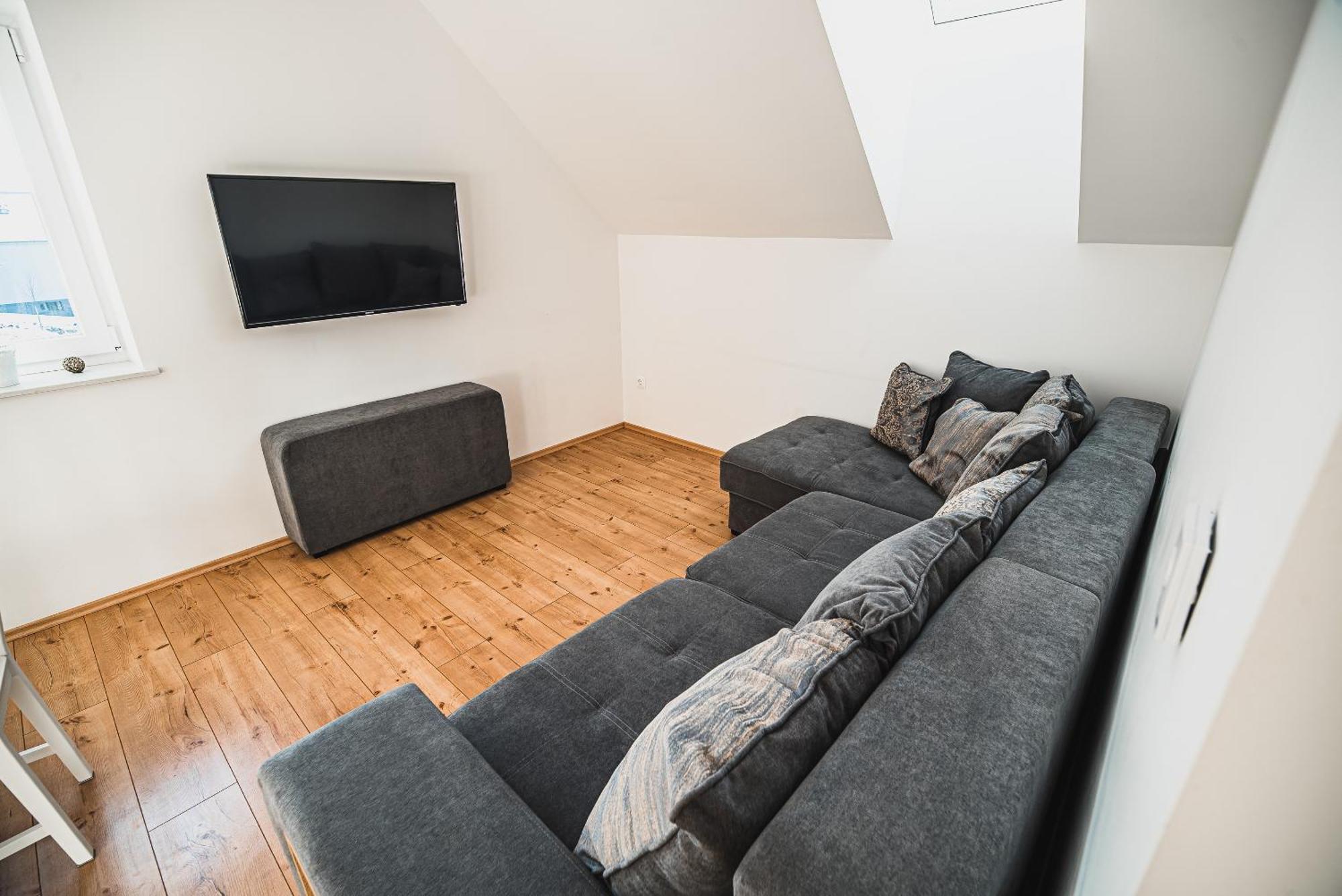 Apartments Rozalija Preddvor Rom bilde