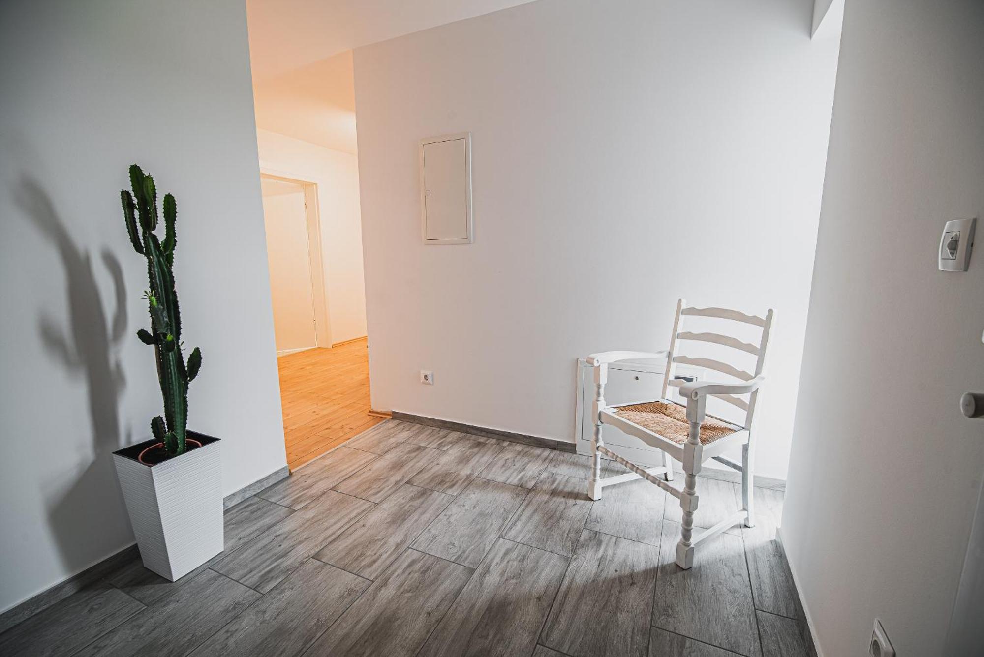 Apartments Rozalija Preddvor Rom bilde