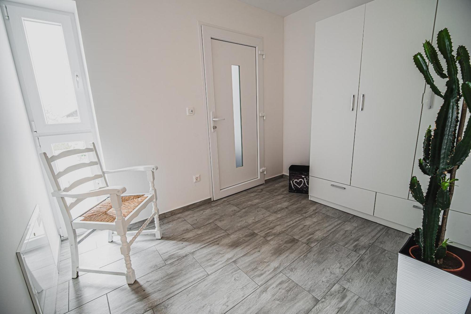 Apartments Rozalija Preddvor Rom bilde