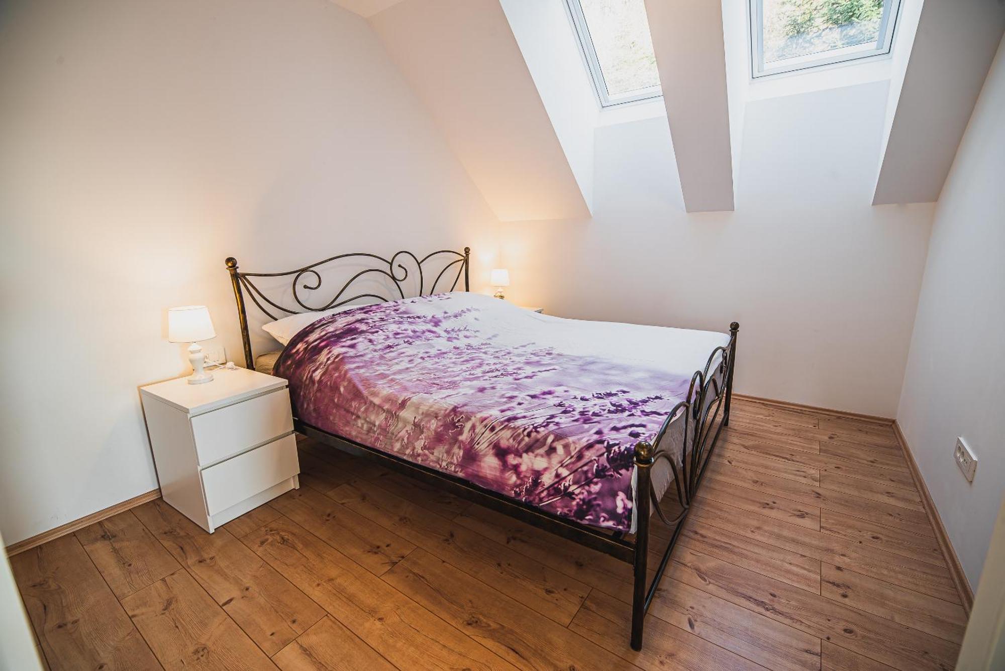Apartments Rozalija Preddvor Rom bilde