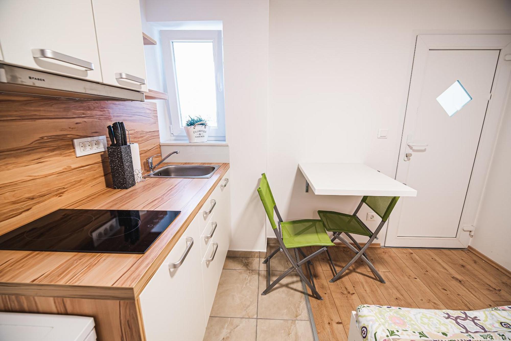 Apartments Rozalija Preddvor Rom bilde