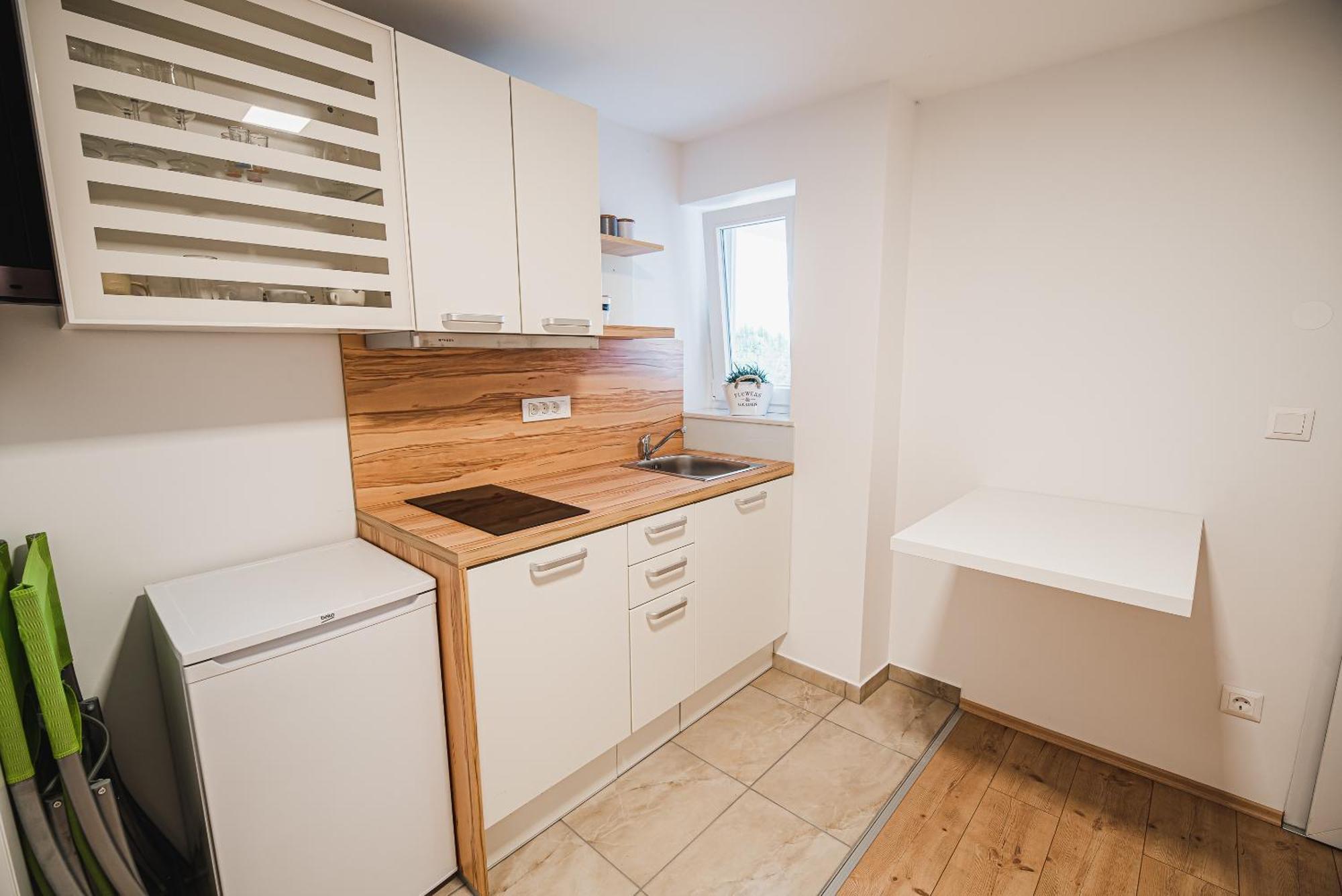 Apartments Rozalija Preddvor Rom bilde